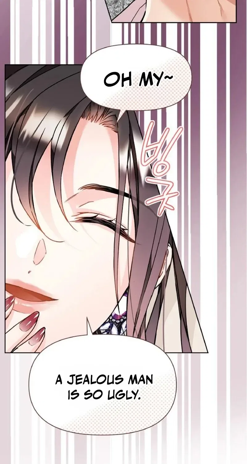 Satan’s Pure Love Chapter 11 – Page 61