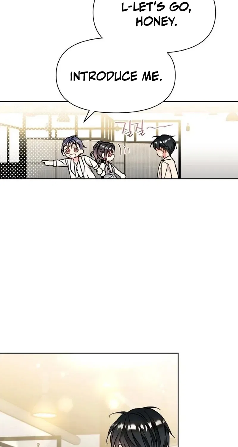 Satan’s Pure Love Chapter 11 – Page 63