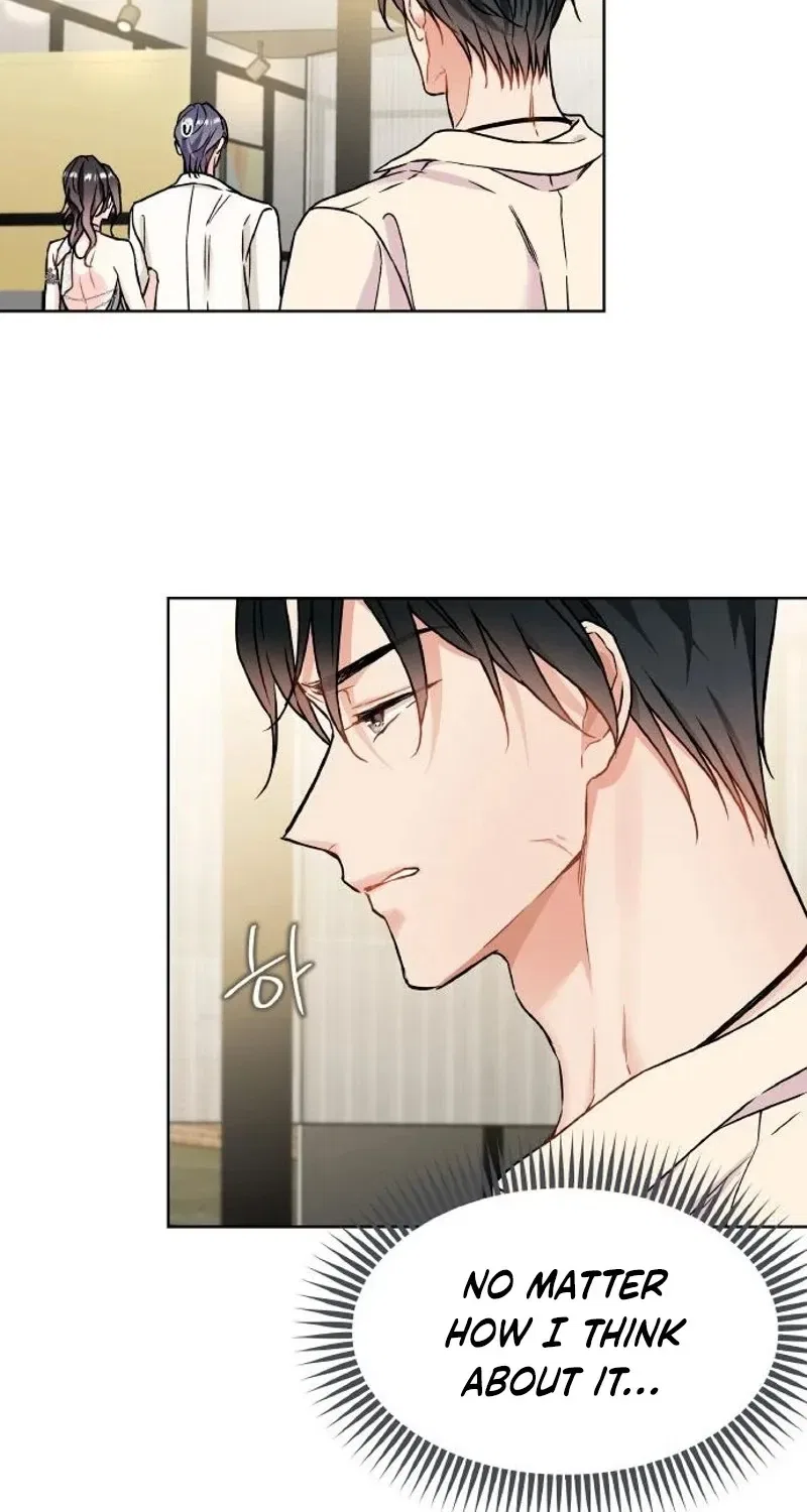 Satan’s Pure Love Chapter 11 – Page 64
