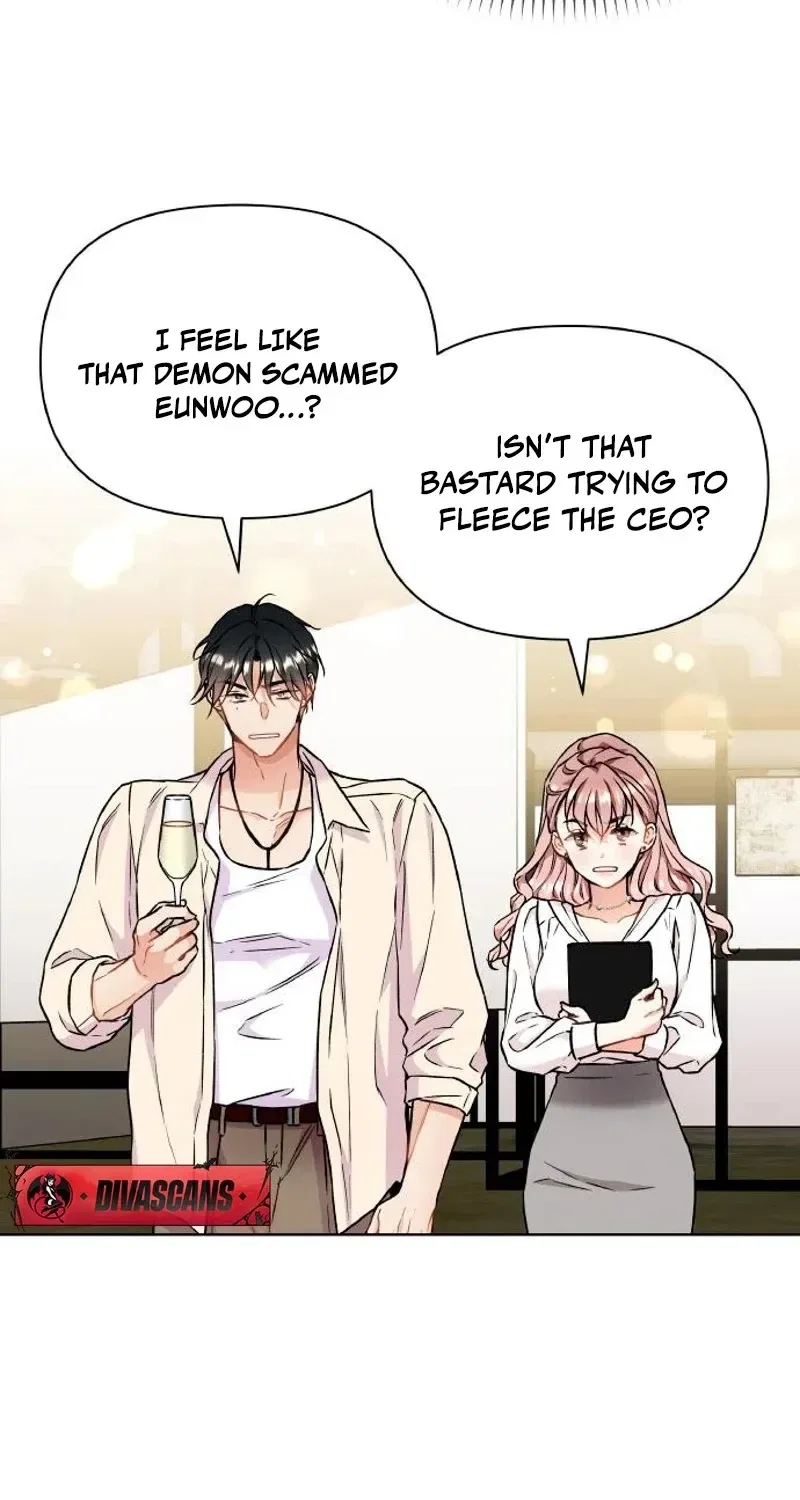 Satan’s Pure Love Chapter 11 – Page 65