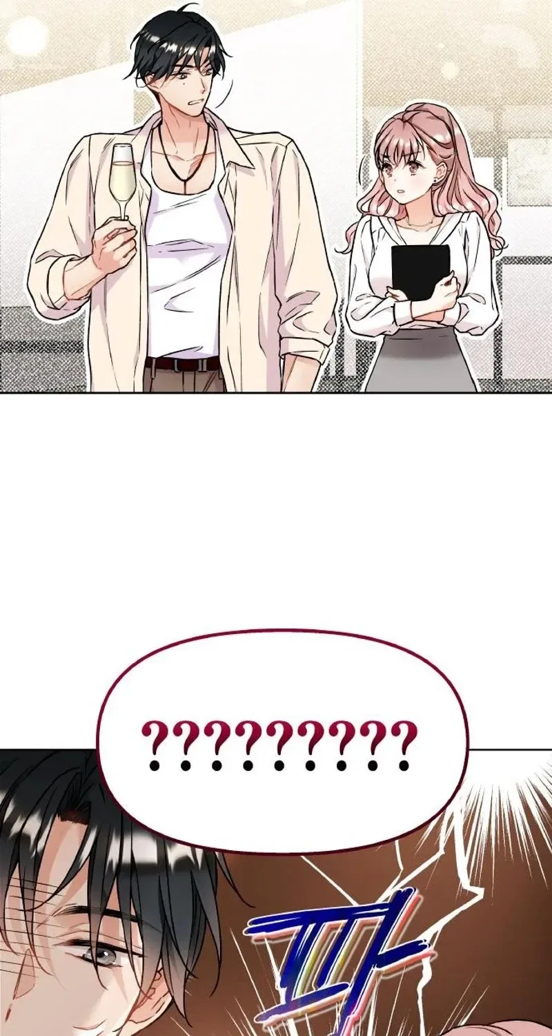 Satan’s Pure Love Chapter 11 – Page 67
