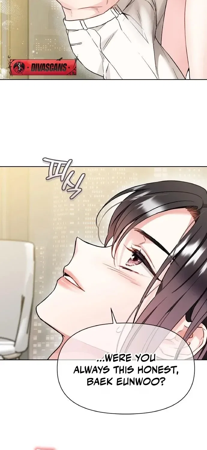 Satan’s Pure Love Chapter 10 – Page 3