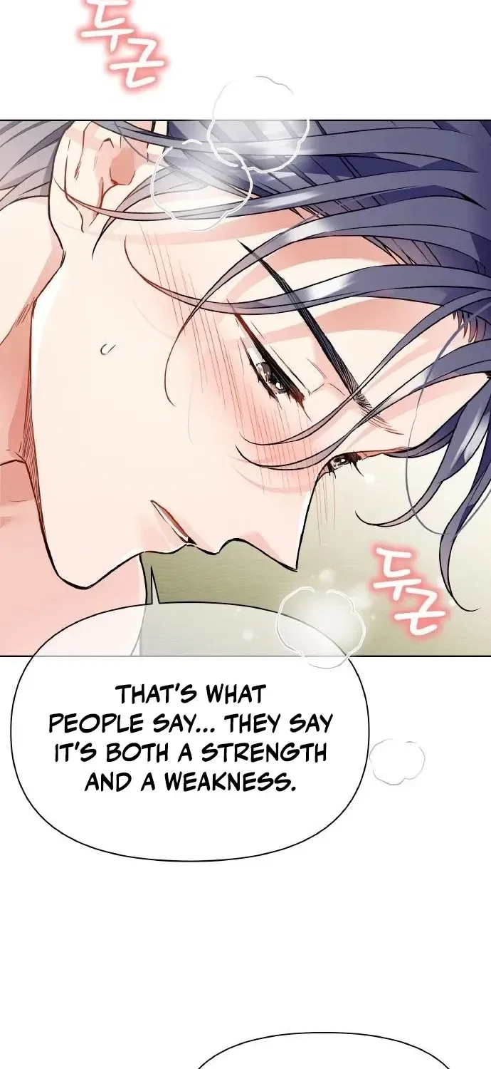 Satan’s Pure Love Chapter 10 – Page 4