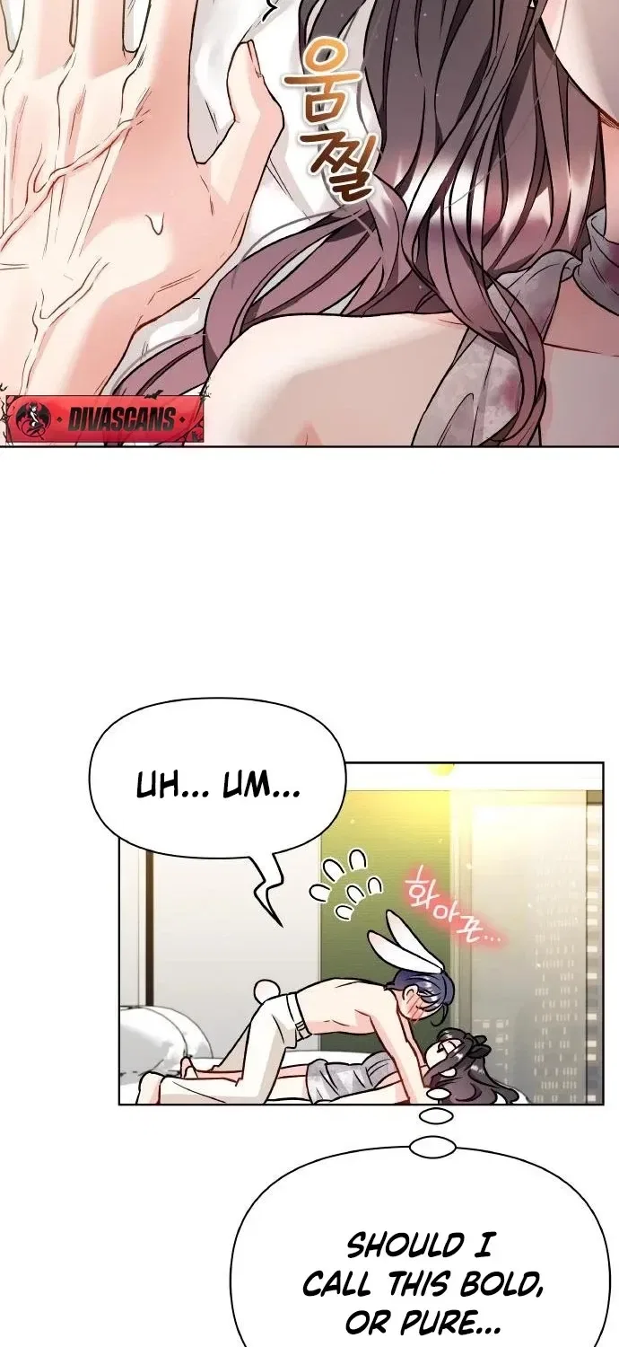 Satan’s Pure Love Chapter 10 – Page 6