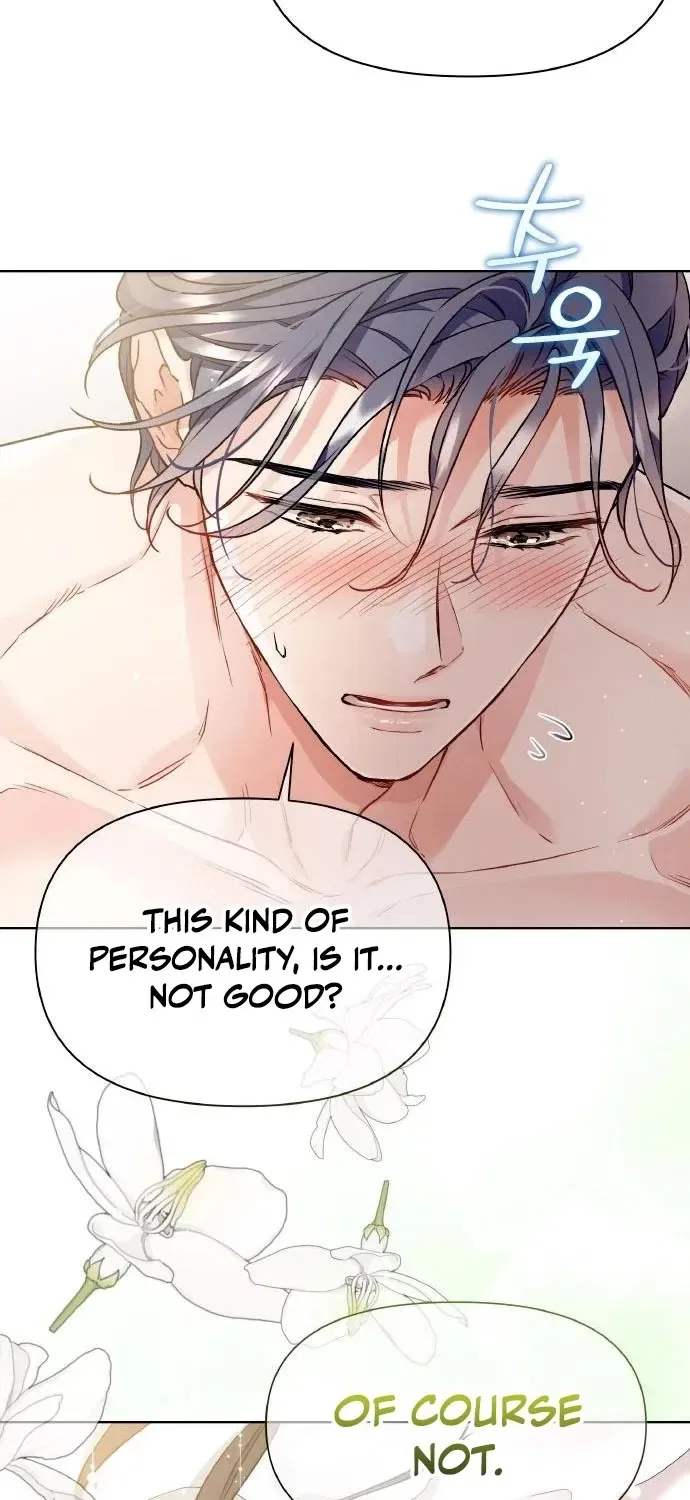 Satan’s Pure Love Chapter 10 – Page 7