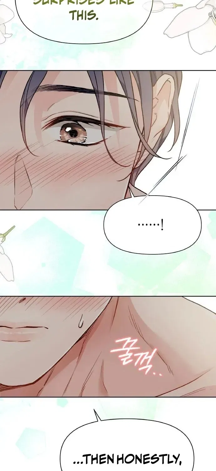 Satan’s Pure Love Chapter 10 – Page 9