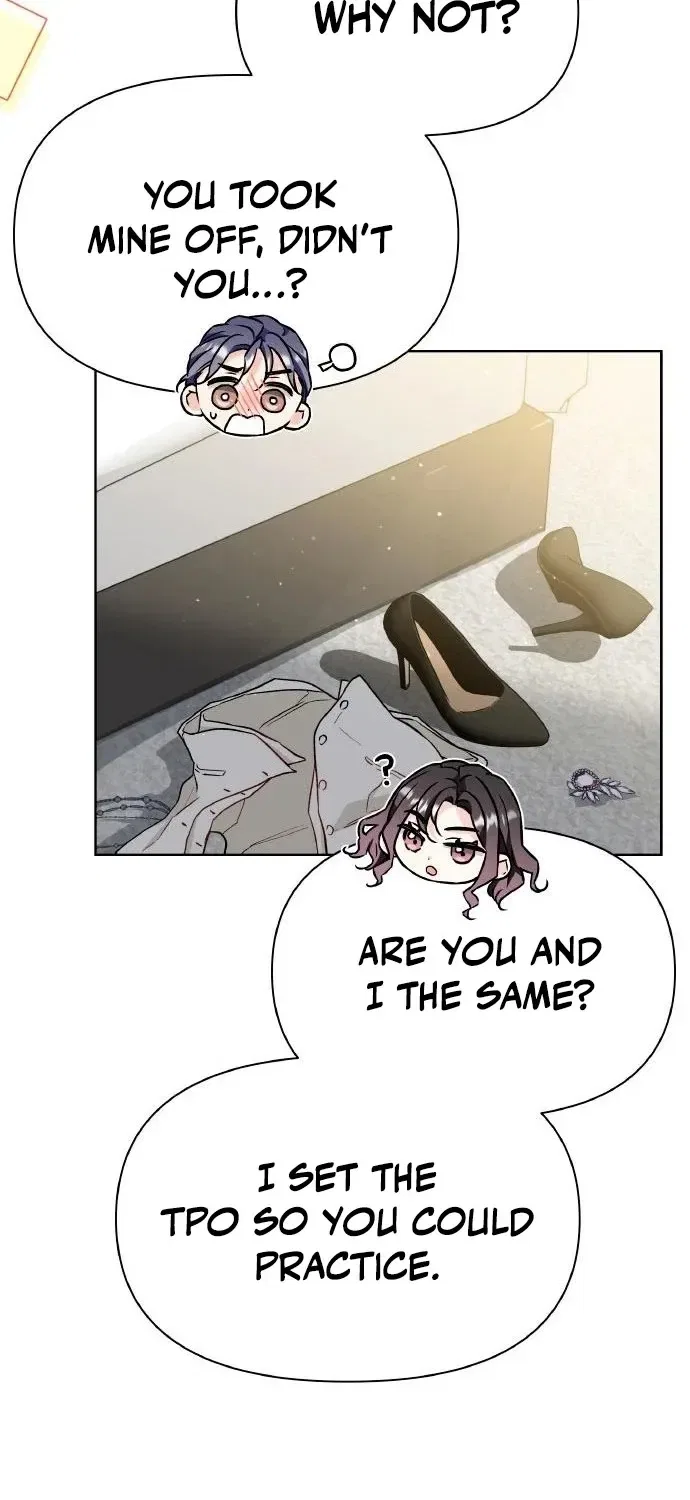 Satan’s Pure Love Chapter 10 – Page 12