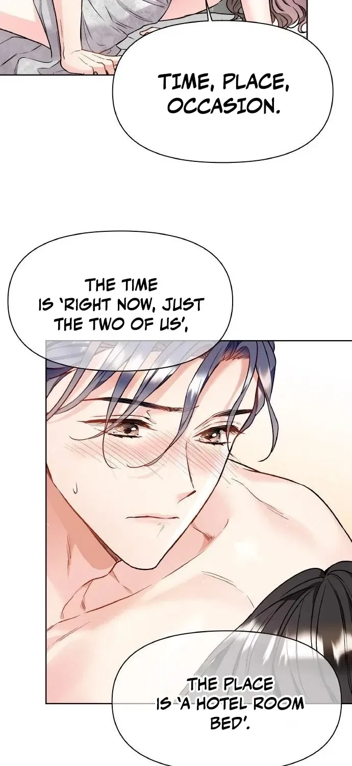 Satan’s Pure Love Chapter 10 – Page 14