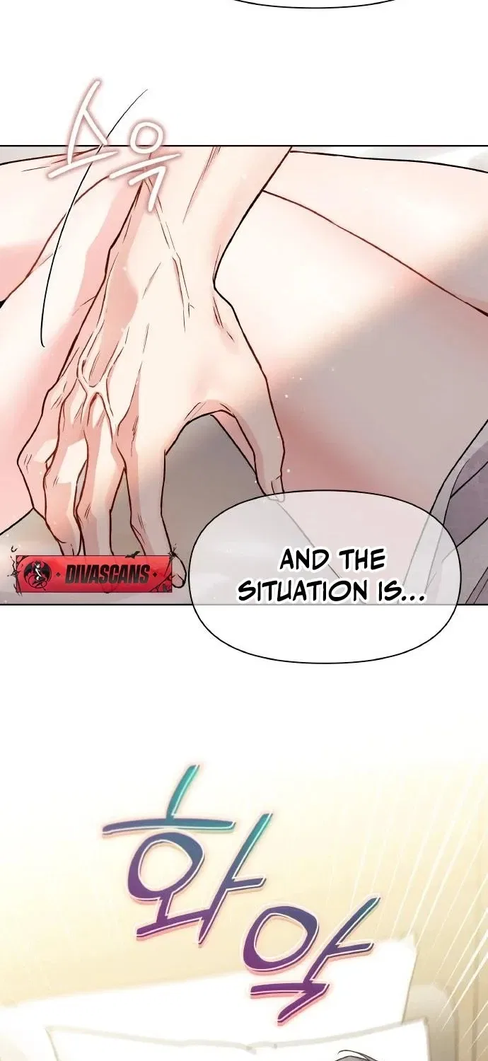 Satan’s Pure Love Chapter 10 – Page 15