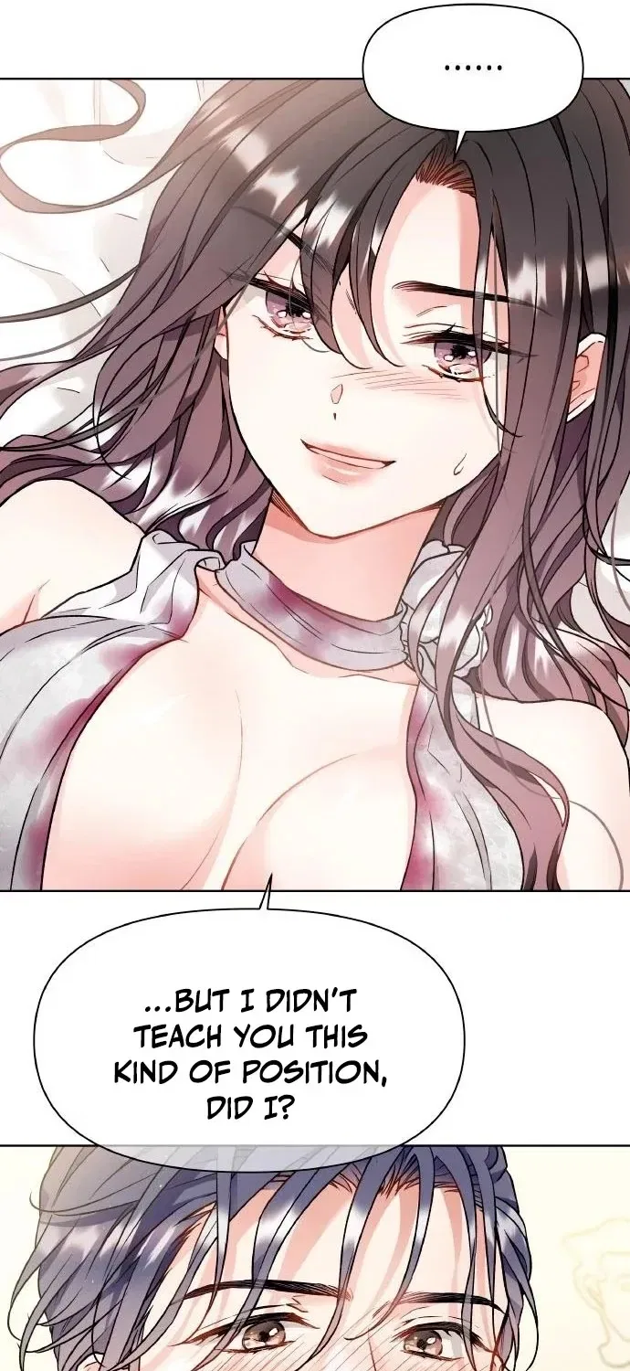 Satan’s Pure Love Chapter 10 – Page 20