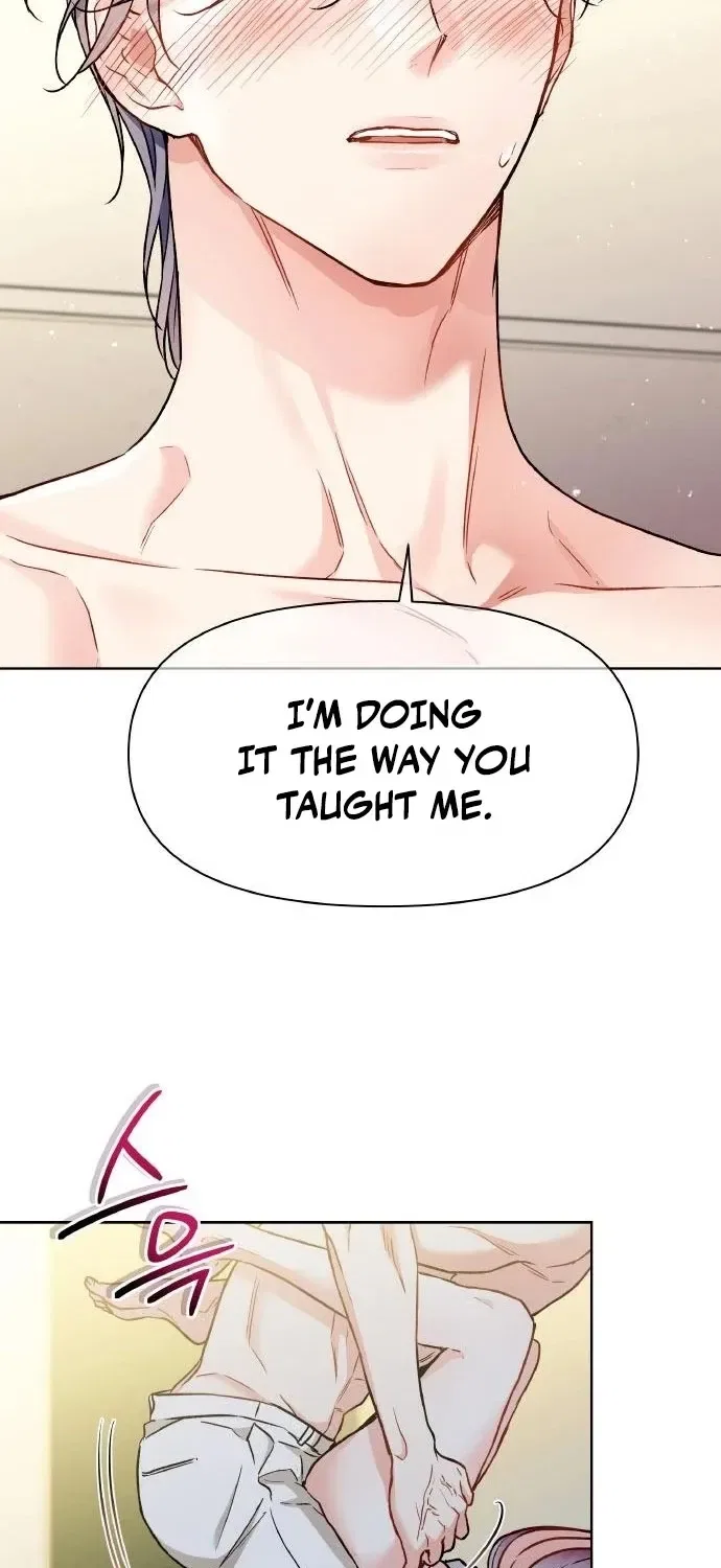 Satan’s Pure Love Chapter 10 – Page 21