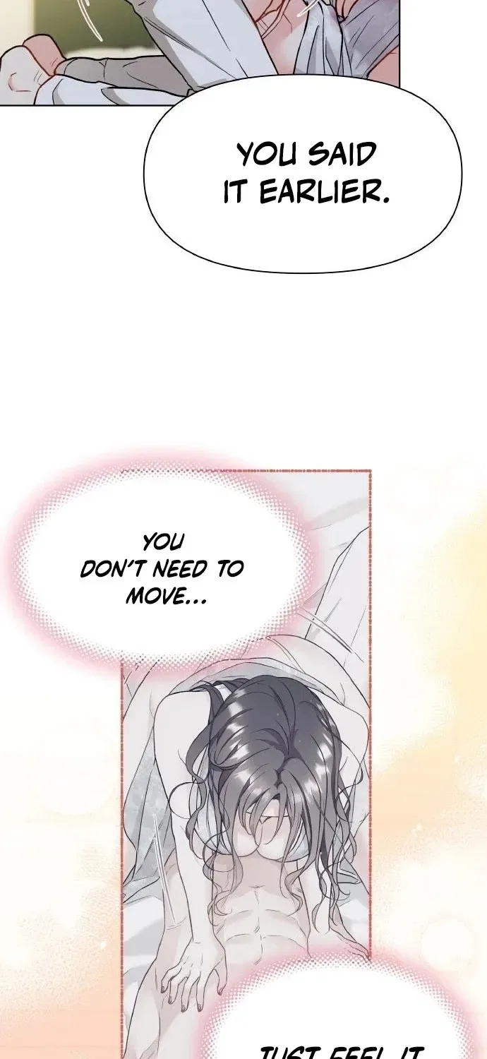 Satan’s Pure Love Chapter 10 – Page 22