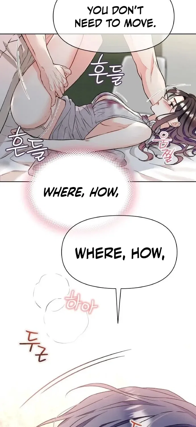 Satan’s Pure Love Chapter 10 – Page 24