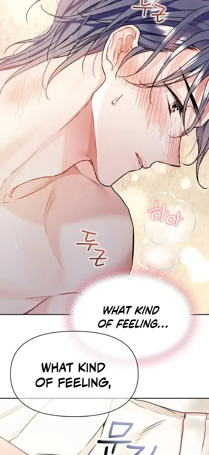 Satan’s Pure Love Chapter 10 – Page 25