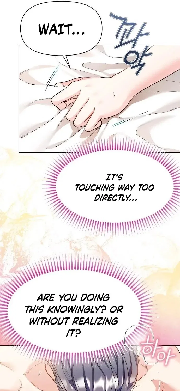 Satan’s Pure Love Chapter 10 – Page 29