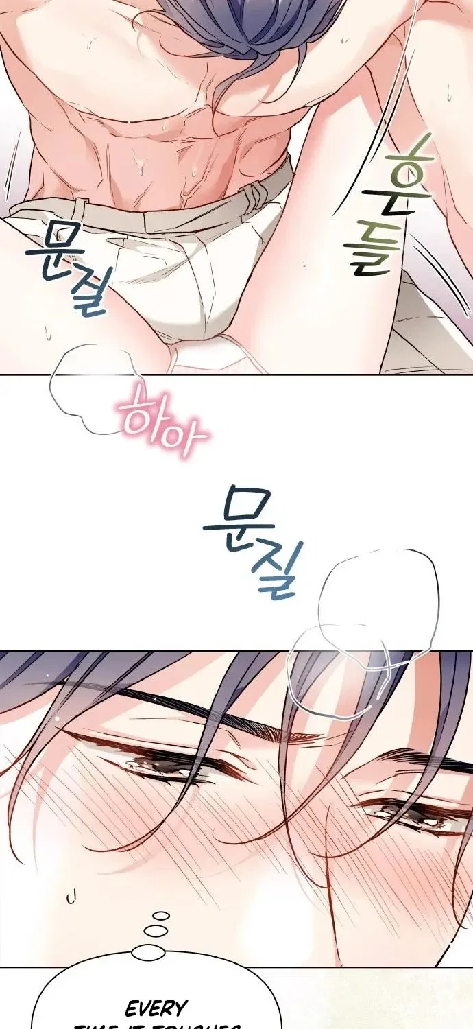 Satan’s Pure Love Chapter 10 – Page 30