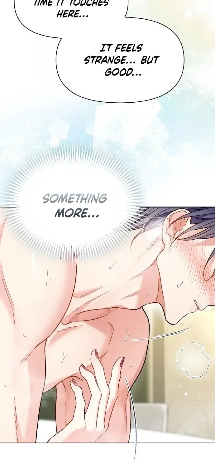 Satan’s Pure Love Chapter 10 – Page 31