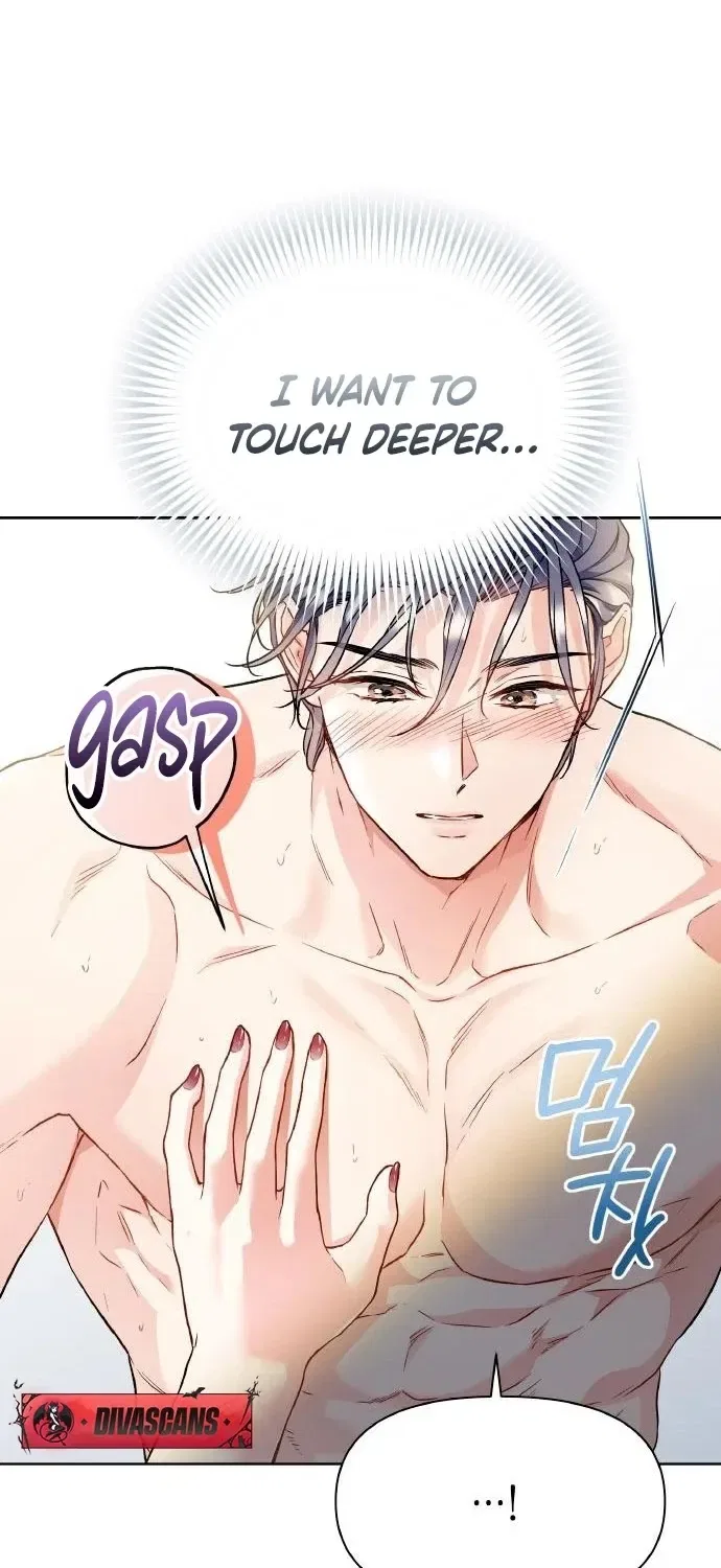 Satan’s Pure Love Chapter 10 – Page 32