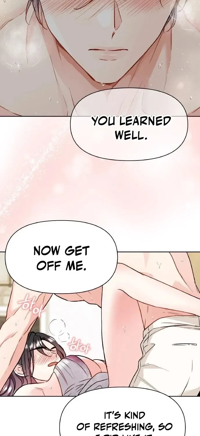 Satan’s Pure Love Chapter 10 – Page 35