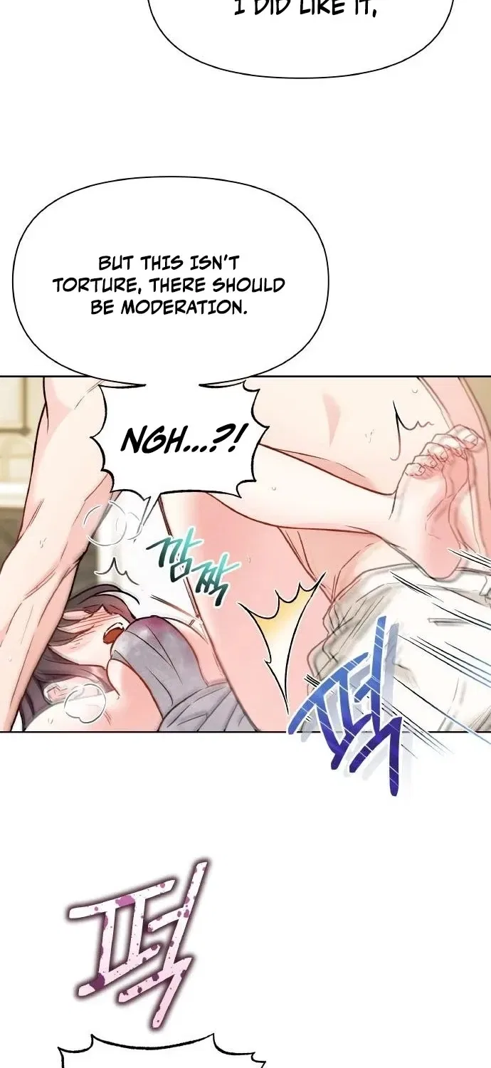 Satan’s Pure Love Chapter 10 – Page 36