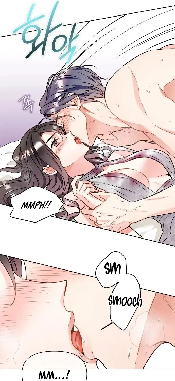 Satan’s Pure Love Chapter 10 – Page 39