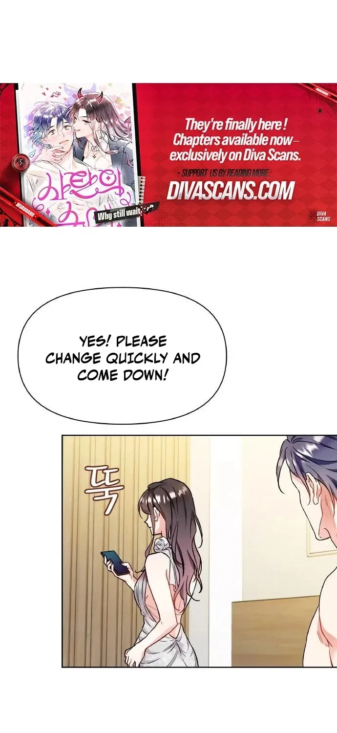 Satan’s Pure Love Chapter 10 – Page 49