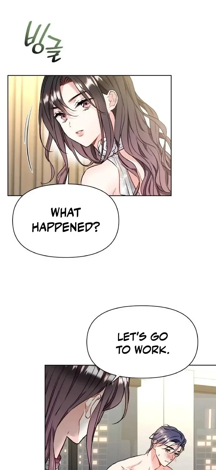 Satan’s Pure Love Chapter 10 – Page 50