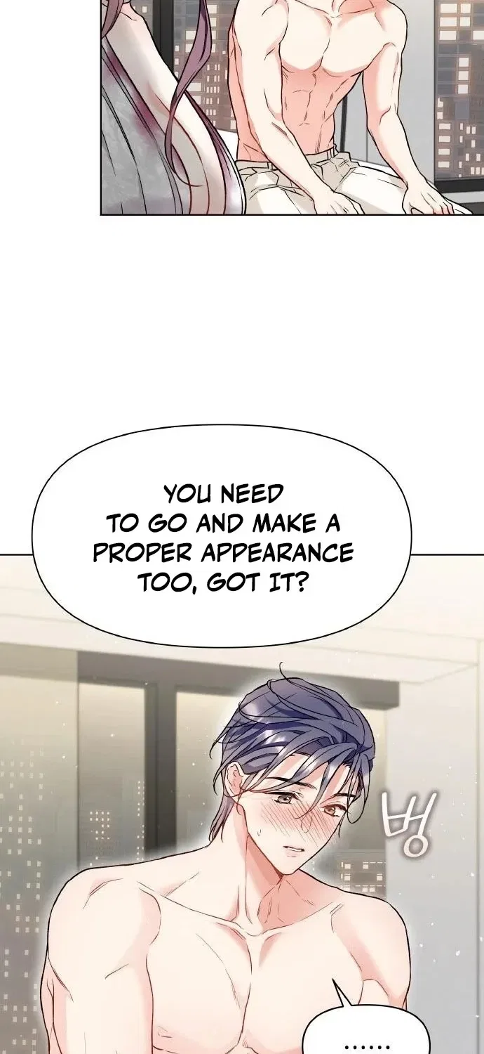 Satan’s Pure Love Chapter 10 – Page 51