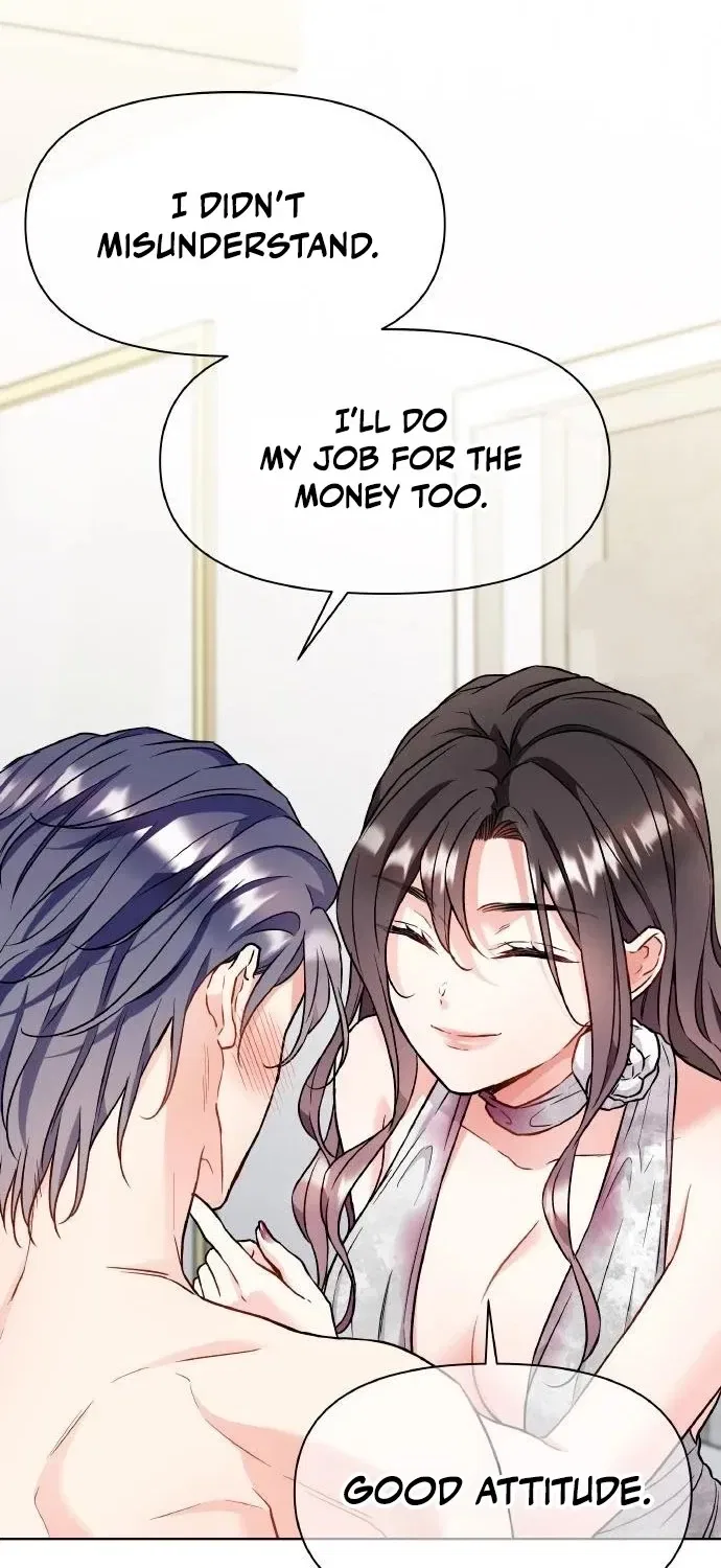 Satan’s Pure Love Chapter 10 – Page 60