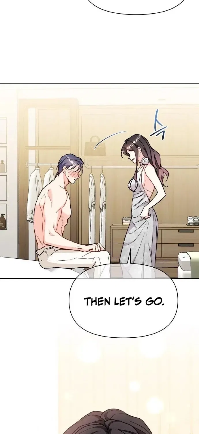 Satan’s Pure Love Chapter 10 – Page 61