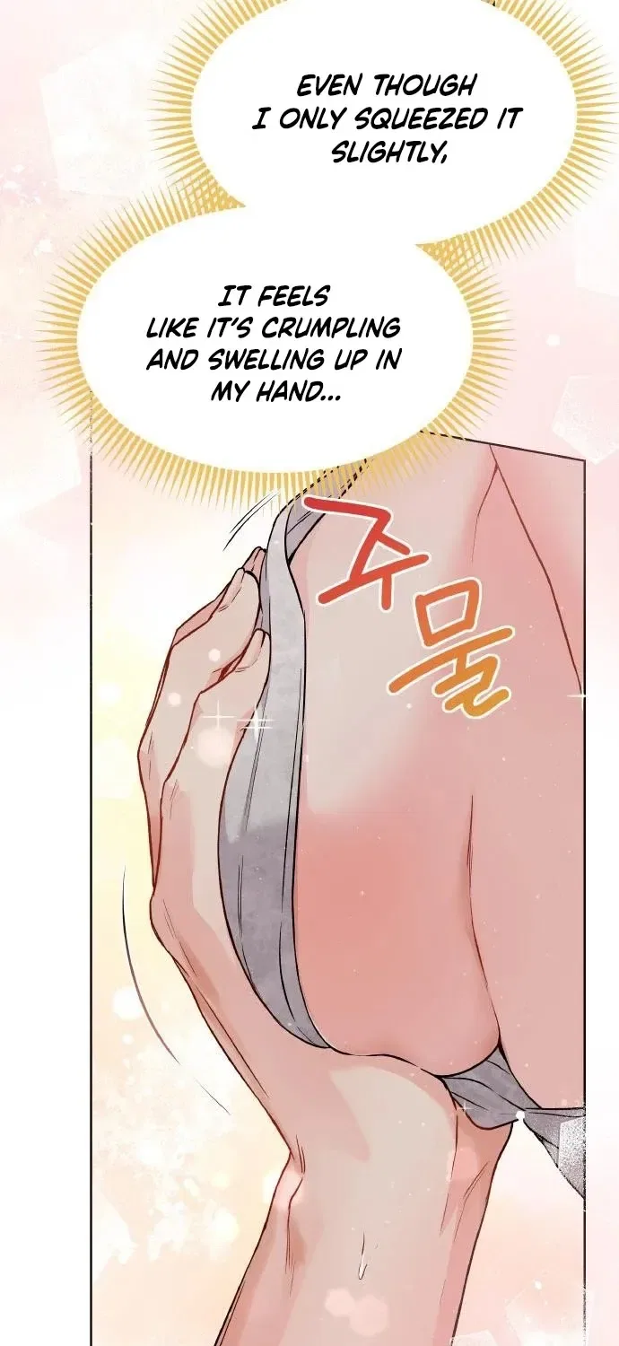 Satan’s Pure Love Chapter 9 – Page 5