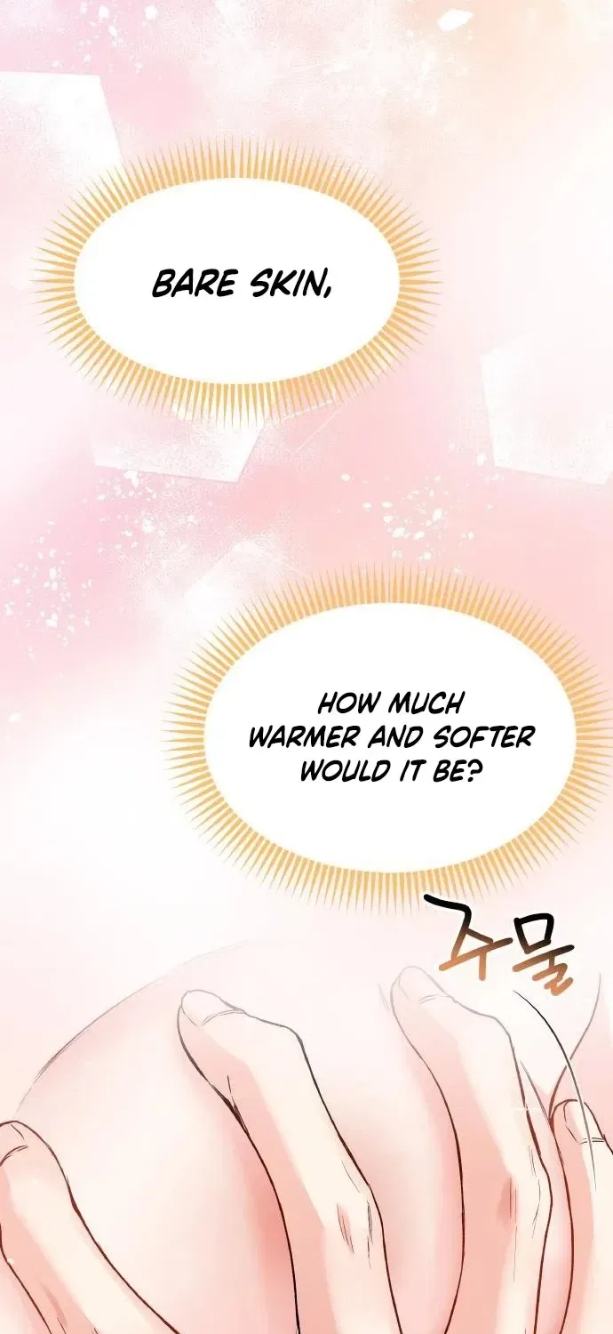 Satan’s Pure Love Chapter 9 – Page 7