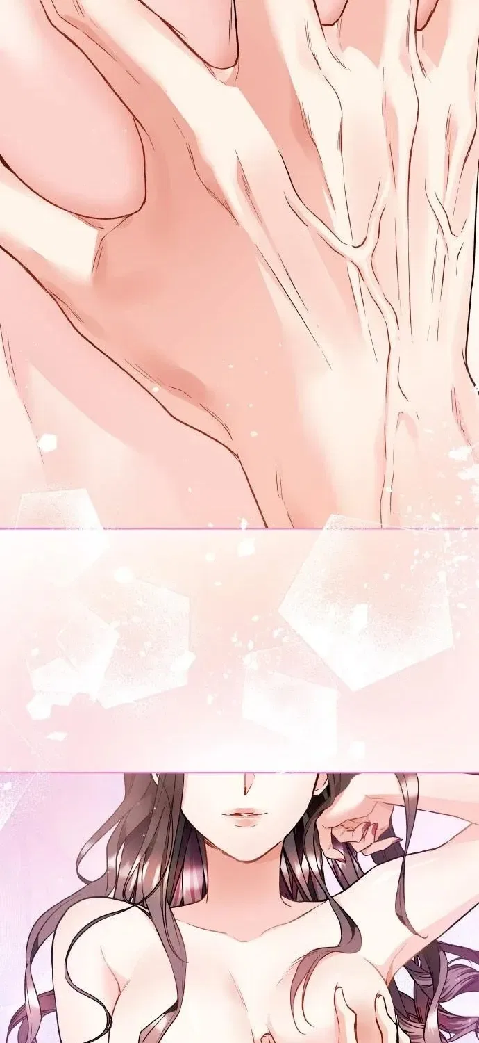 Satan’s Pure Love Chapter 9 – Page 8