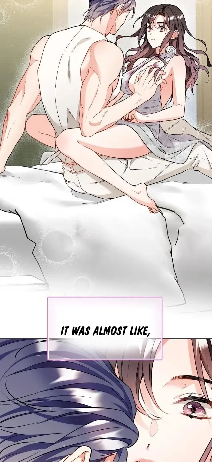 Satan’s Pure Love Chapter 9 – Page 14