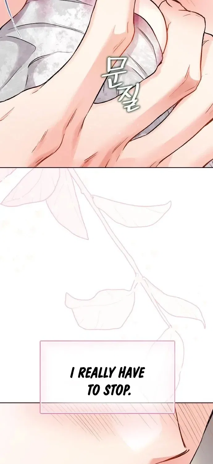Satan’s Pure Love Chapter 9 – Page 21