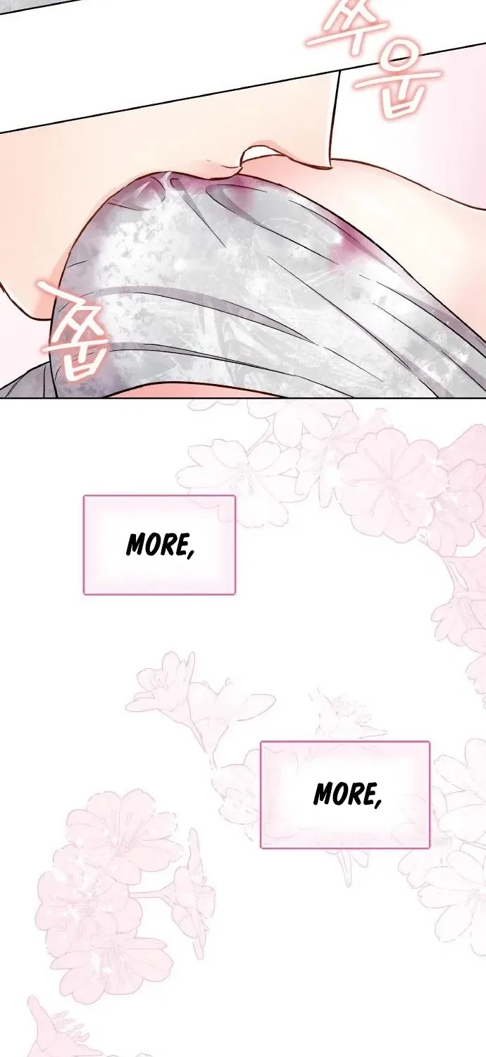 Satan’s Pure Love Chapter 9 – Page 25