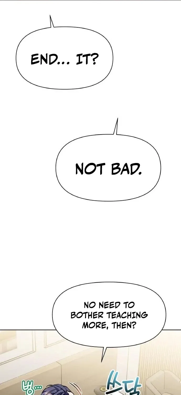 Satan’s Pure Love Chapter 9 – Page 30