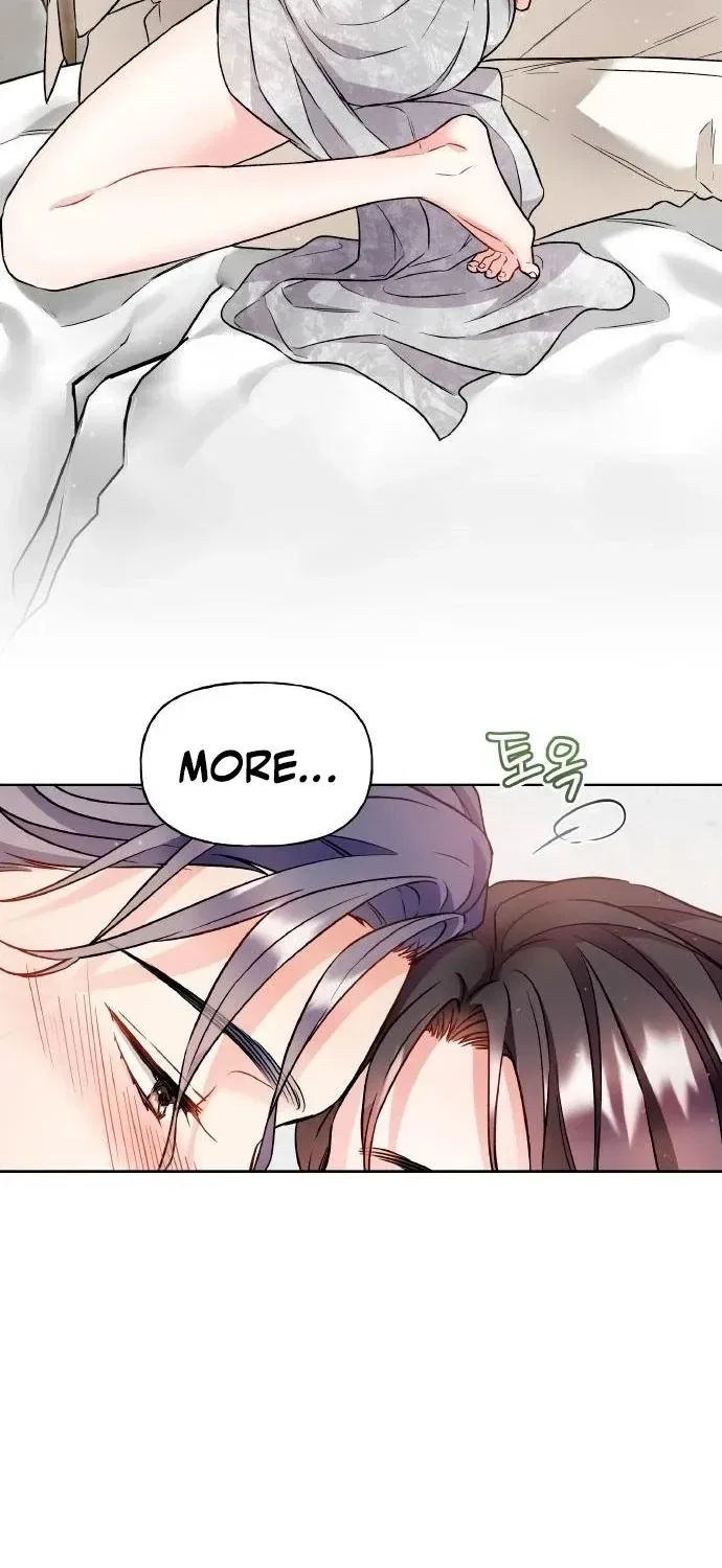 Satan’s Pure Love Chapter 9 – Page 34
