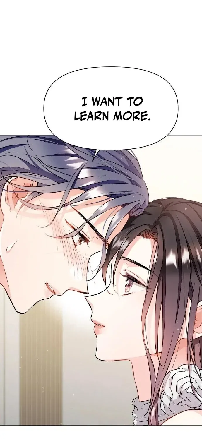 Satan’s Pure Love Chapter 9 – Page 35