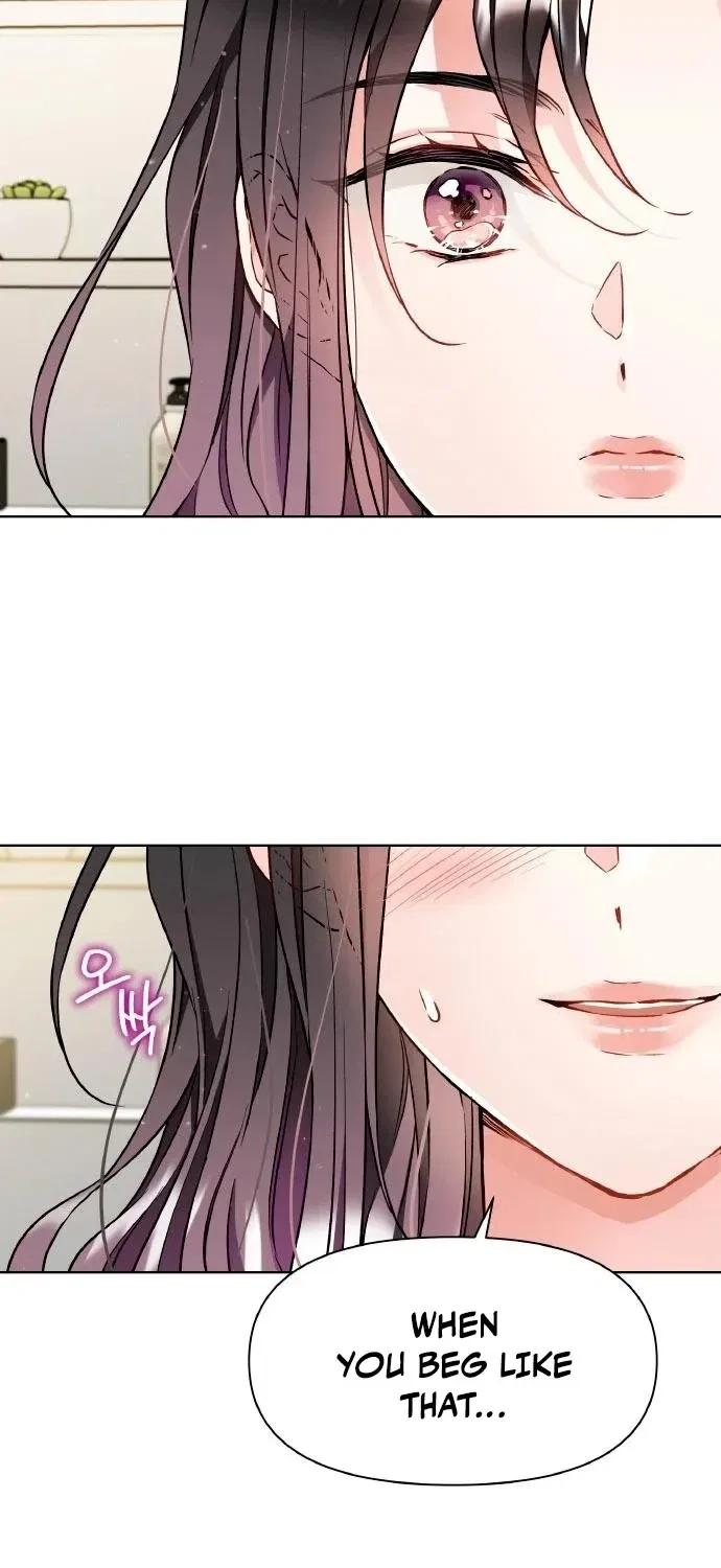 Satan’s Pure Love Chapter 9 – Page 37