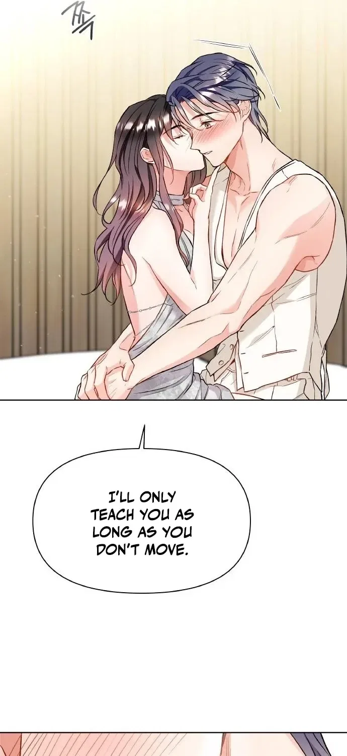 Satan’s Pure Love Chapter 9 – Page 39