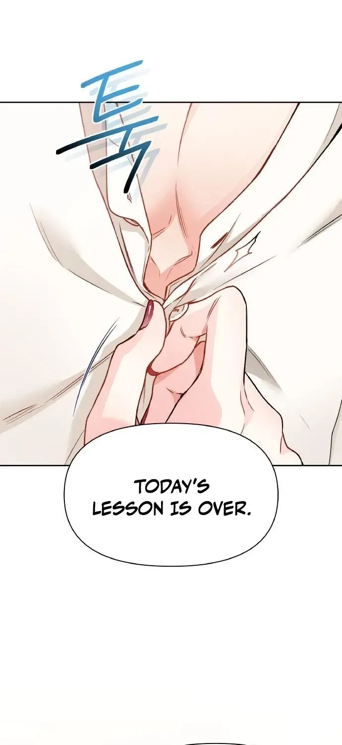 Satan’s Pure Love Chapter 9 – Page 41
