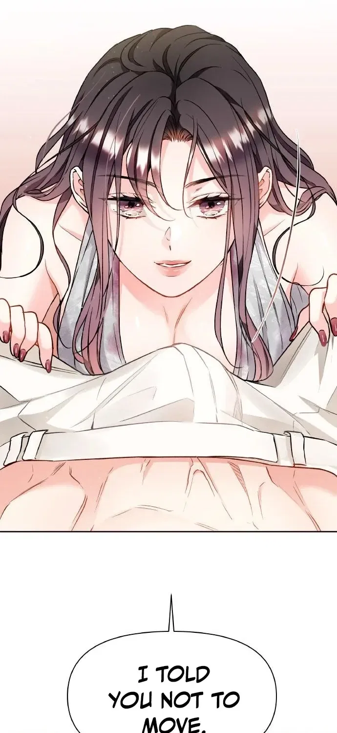 Satan’s Pure Love Chapter 9 – Page 49