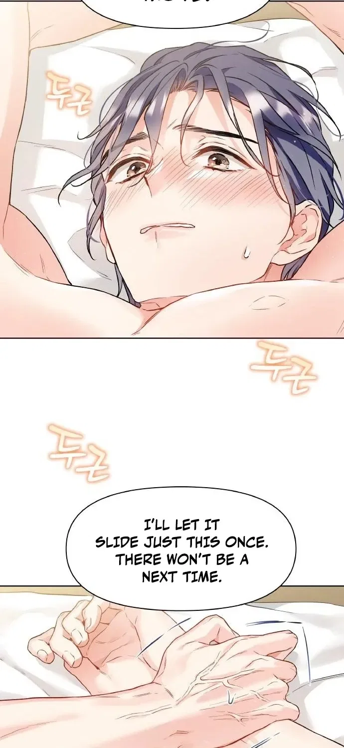 Satan’s Pure Love Chapter 9 – Page 50