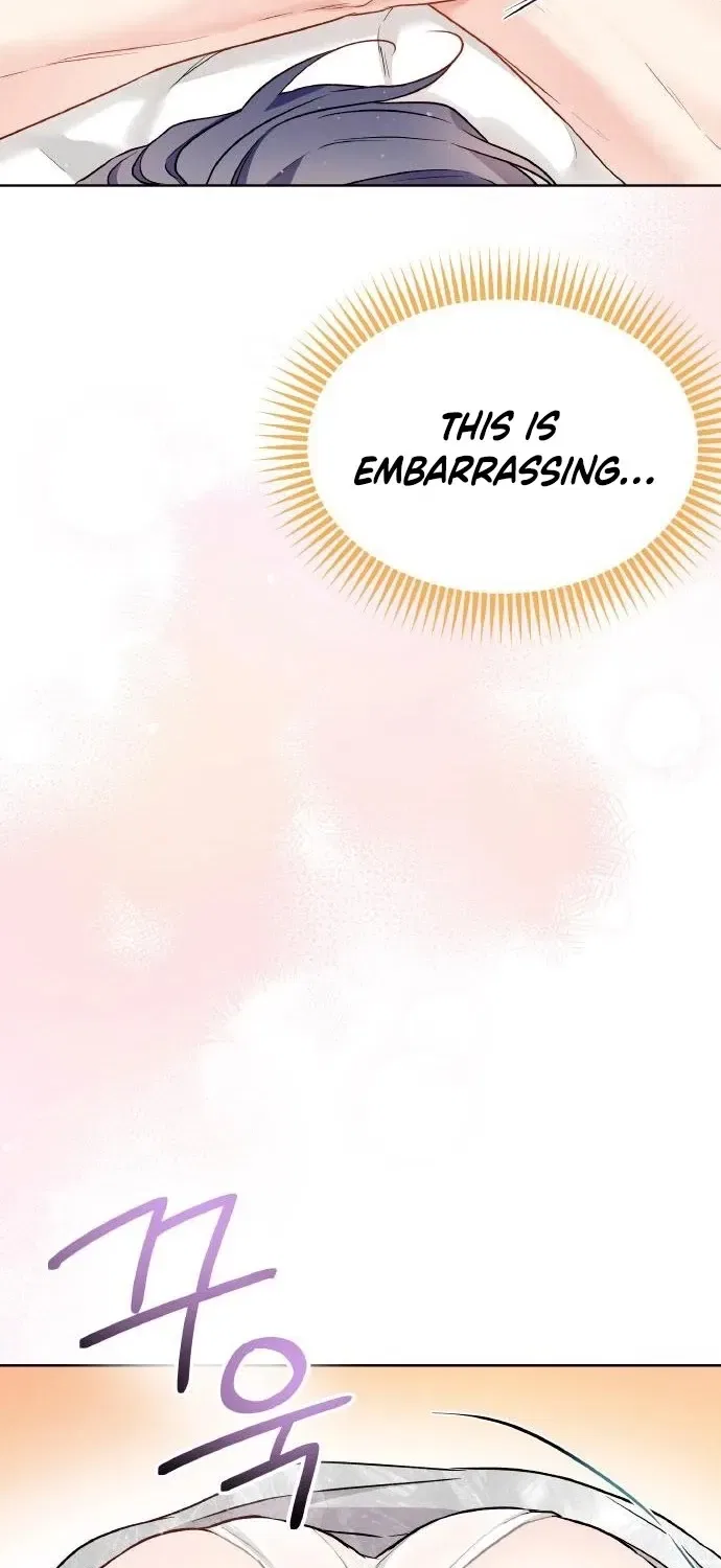 Satan’s Pure Love Chapter 9 – Page 51