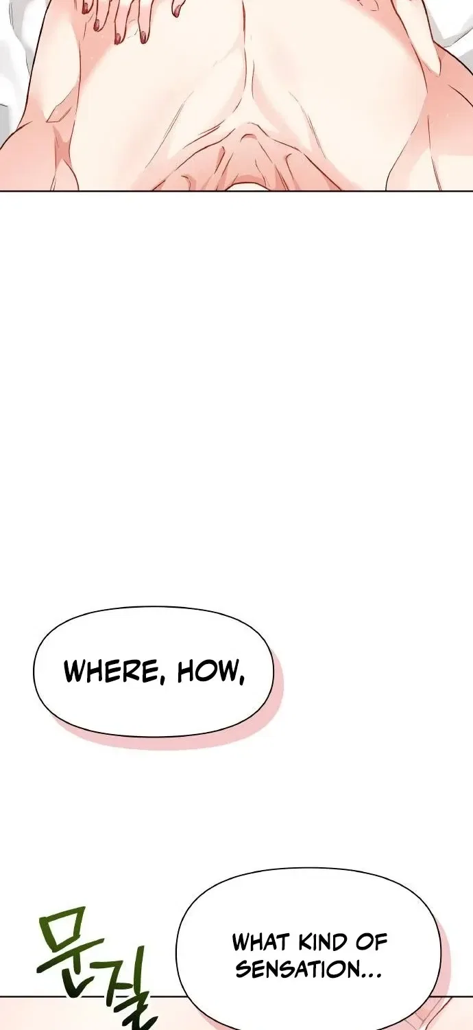 Satan’s Pure Love Chapter 9 – Page 54