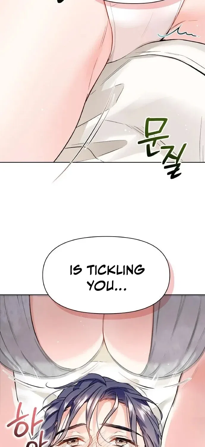 Satan’s Pure Love Chapter 9 – Page 55