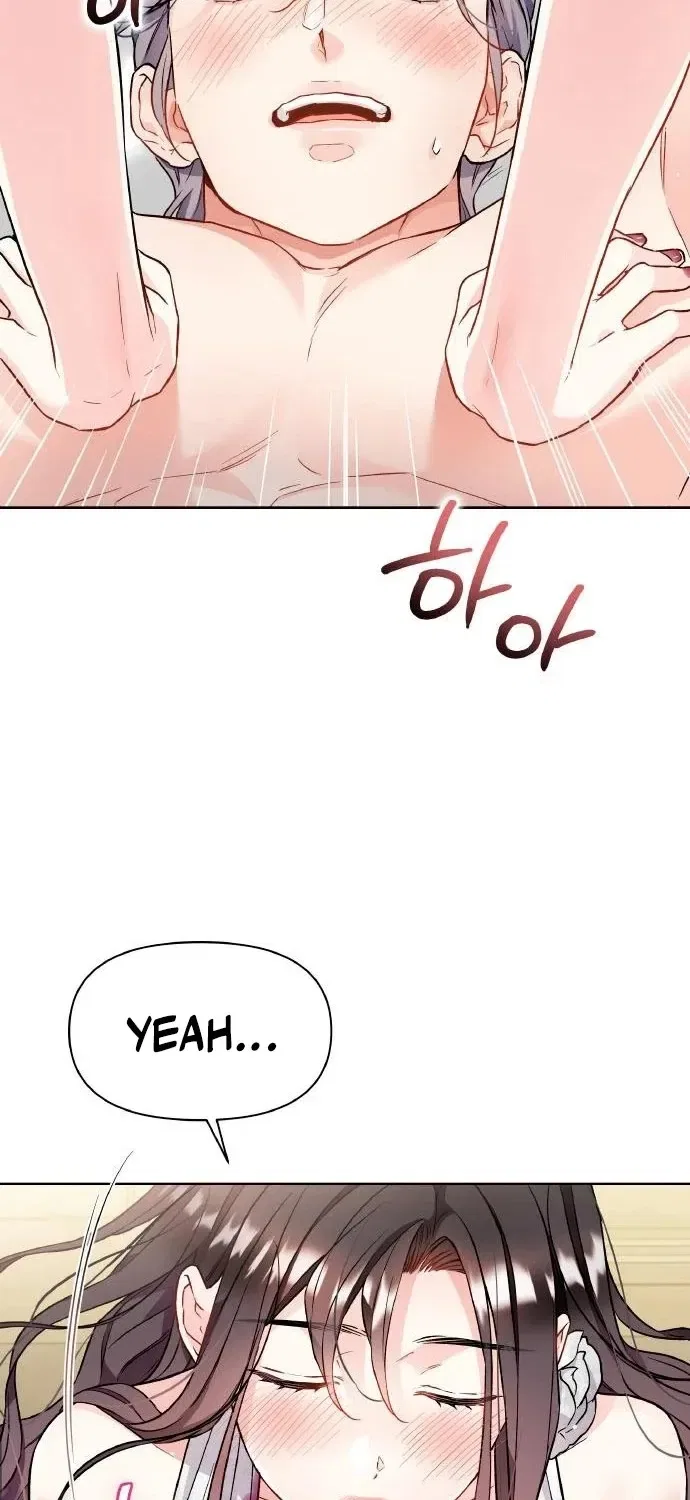 Satan’s Pure Love Chapter 9 – Page 56