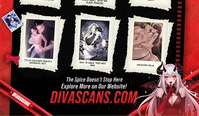 Satan’s Pure Love Chapter 9 – Page 75
