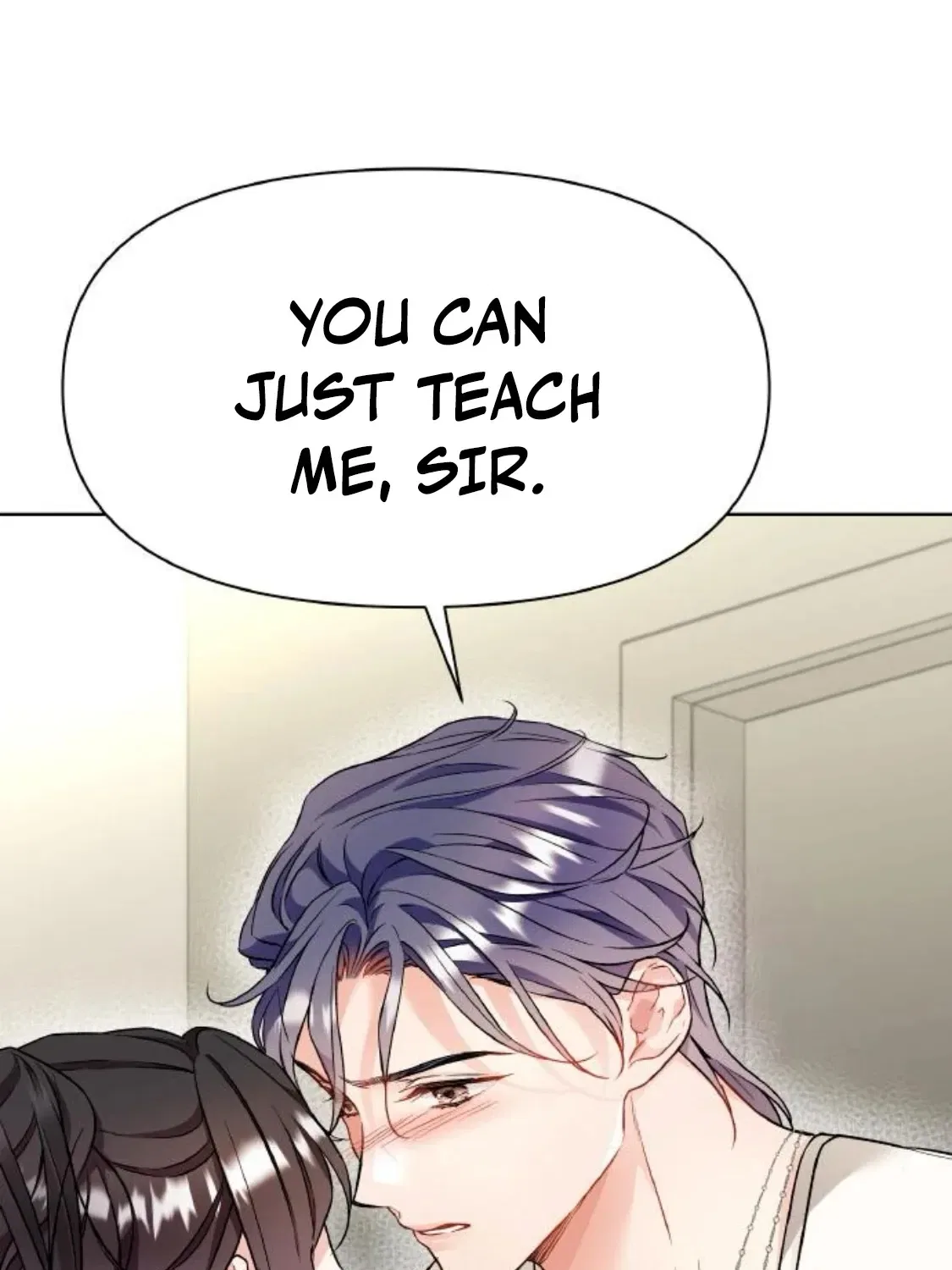 Satan’s Pure Love Chapter 8 – Page 2